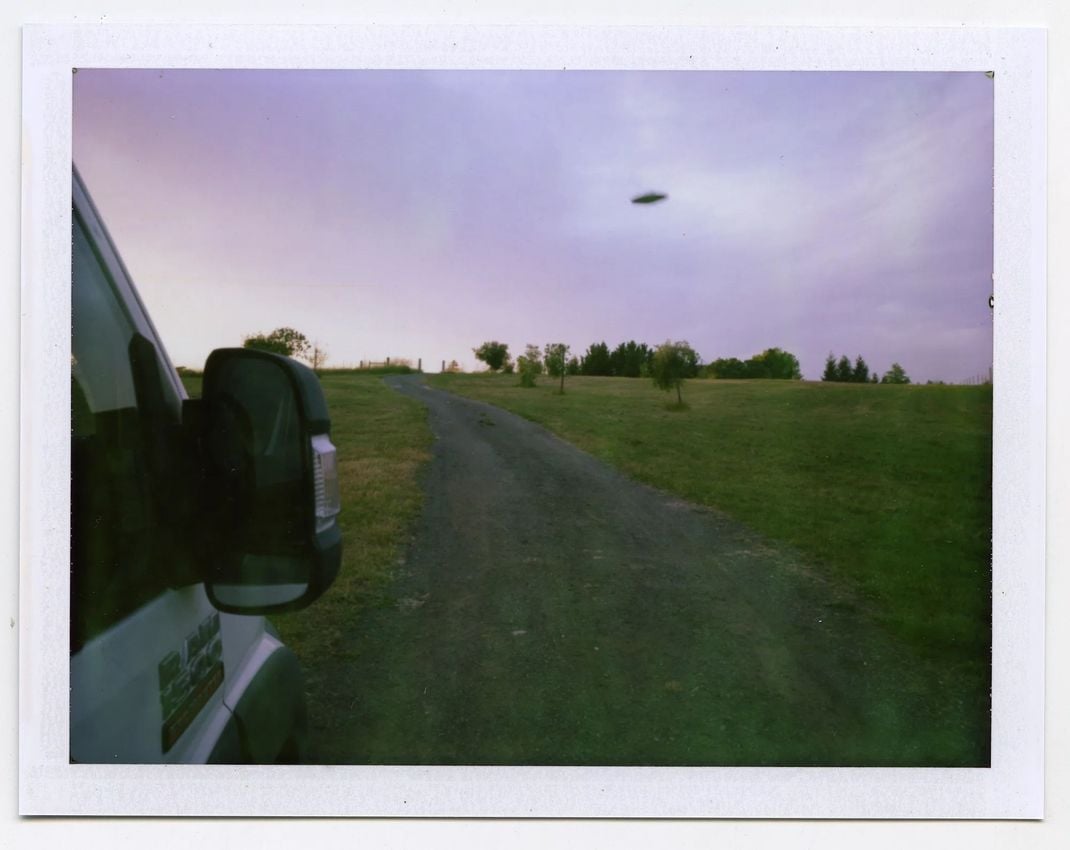 Trevor Paglen