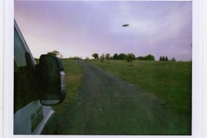 Trevor Paglen