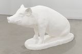 LOrigine du Monde by Babak Golkar contemporary artwork sculpture
