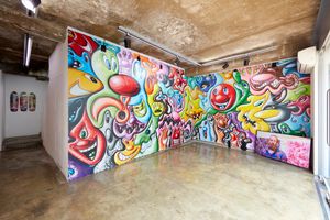 Kenny Scharf