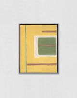 Untitled by Ilse DHollander contemporary artwork painting