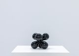 Asterisk by John Meade contemporary artwork sculpture