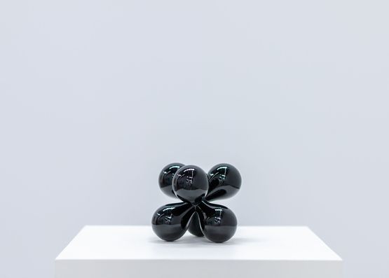 Asterisk by John Meade contemporary artwork Sculpture