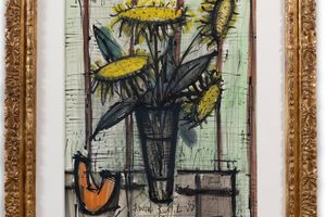 Bernard Buffet
