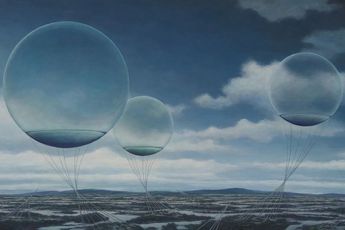 Minoru Nomata contemporary artist