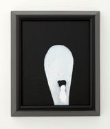 Lisp 9 by Julia Morison contemporary artwork painting
