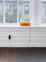 hope without hope by Micah Schippa-wildfong contemporary artwork sculpture