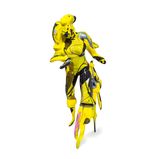 Shell_Y1001 by Zhong Wei contemporary artwork sculpture