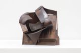 Cornet by Anthony Caro contemporary artwork sculpture
