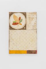 Giardino cortese by Mirco Marchelli contemporary artwork painting