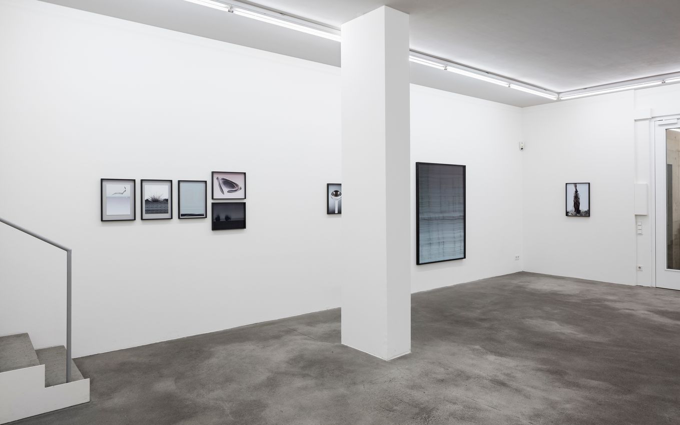 Group Exhibition