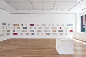 Roni Horn