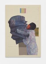 Comfort reclamation by Collin Sekajugo contemporary artwork painting photography print