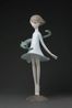 am a cloud in the sky 2_8 by Li Wei Liu Zhiyin contemporary artwork Sculpture