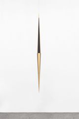 Caio by Artur Lescher contemporary artwork sculpture