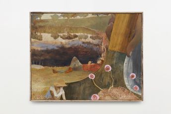 Casey Bolding contemporary artist