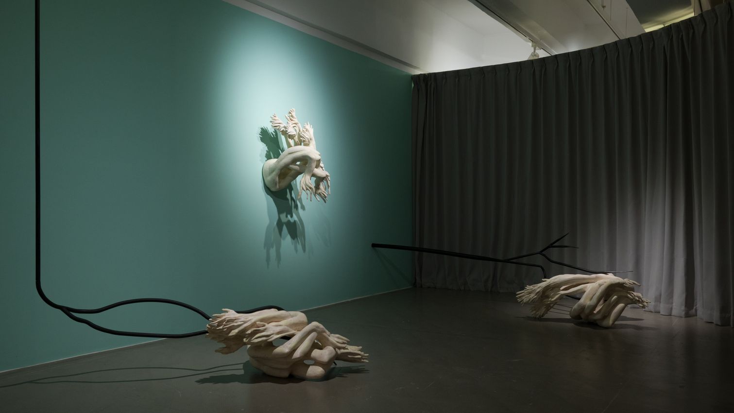 Group Exhibition
