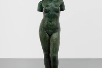 Aristide Maillol contemporary artist