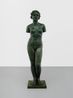La nymphe sans bras by Aristide Maillol contemporary artwork Sculpture