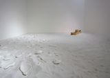 The Long Expedition by Yu Bogong contemporary artwork sculpture