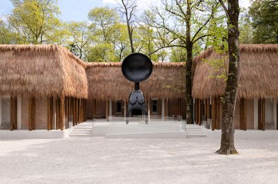 59th Venice Biennale and Beyond Artist Selections