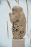 Mumble 11 by Luis Urculo contemporary artwork Sculpture