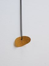 7 by Areta Wilkinson contemporary artwork sculpture