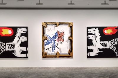 London Art Exhibitions to See