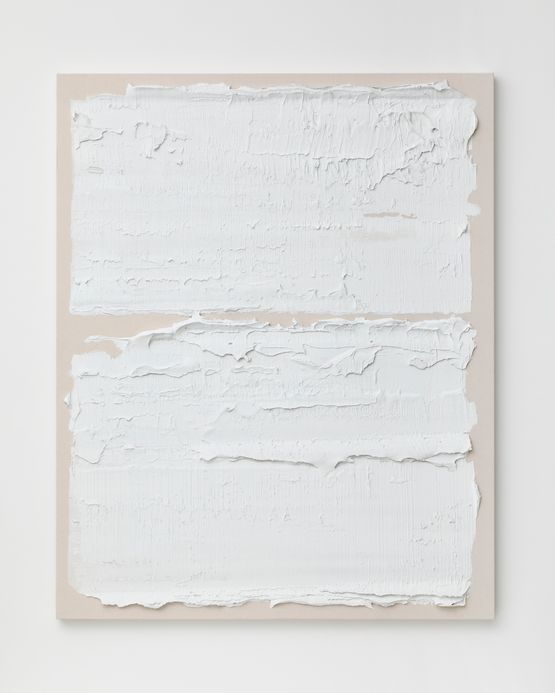 Untitled by Yutaka Aoki contemporary artwork Painting