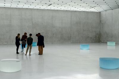 Roni Horn Continues to Mesmerise with First Museum Solo Show in Japan