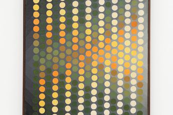 Habuba Farah contemporary artist