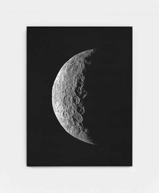 Ceres 01 by Hugo Deverchere contemporary artwork Design