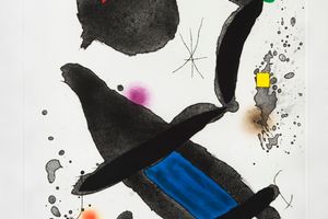Joan Miro