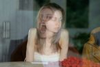 Miroirs 14 by Joelle Van Autreve contemporary artwork Photography