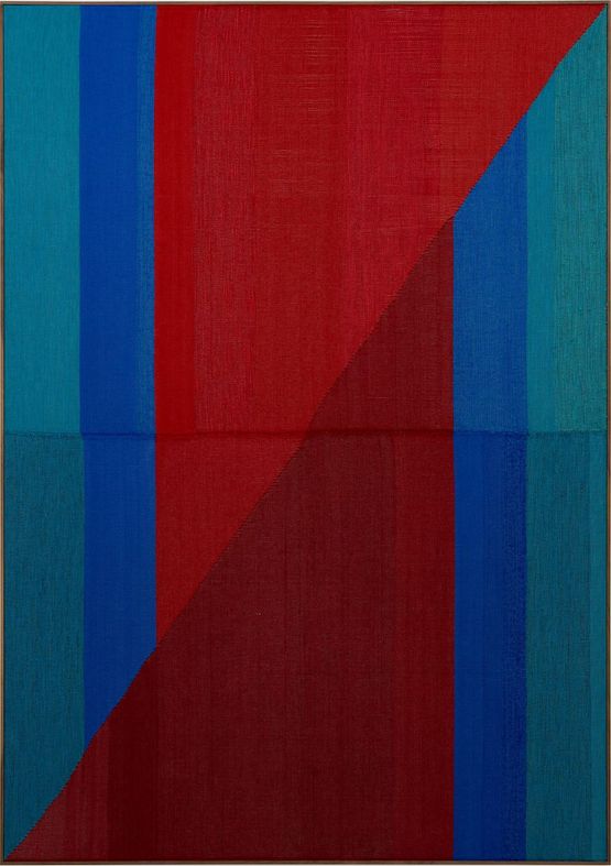 Untitled by Brent Wadden contemporary artwork Painting