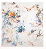 The Light That Cant Stay No.5 by Xiyao Wang contemporary artwork Painting