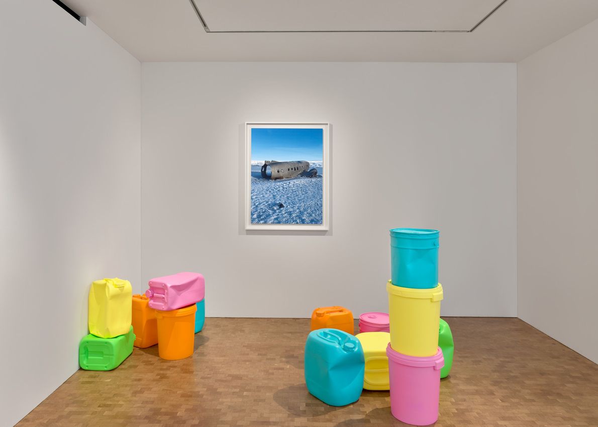 Rachel Whiteread