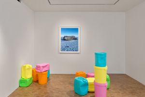 Rachel Whiteread