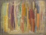 Momentul 0 by Victor Ciato contemporary artwork works on paper