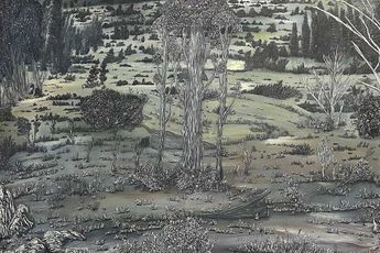 Yuki Saegusa contemporary artist