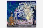 Agnes Scherer contemporary artist