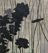 Composition I by Gimhongsok contemporary artwork painting