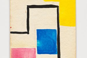 Mary Heilmann