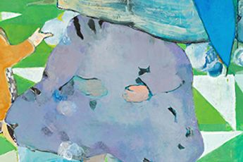 Cristina Canale contemporary artist