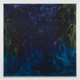 Alkebulan by Tariku Shiferaw contemporary artwork painting