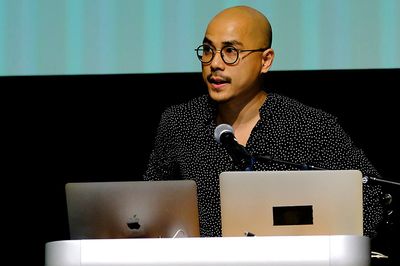 Para Site International Conference Diary Day 3
