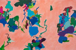 Harold Cohen