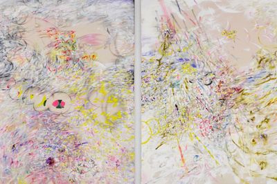 Londons Graduates Five Artists to Watch