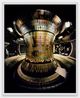 Tokamak Asdex Upgrade Interior 1 Max Planck IPP Garching by Thomas Struth contemporary artwork Print