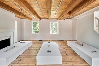 Contemporary art exhibition Kenji Ide Texture of Time at Mendes Wood DM Germantown United States